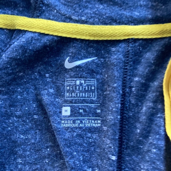 Nike Tampa Bay Rays Zip Up - Picture 3 of 3